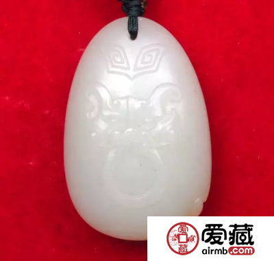 如何判断和田玉市场价值