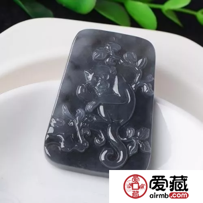“乌鸡种”翡翠能否成为下一个“热点”？