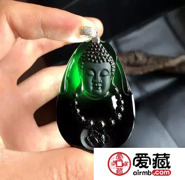 “乌鸡种”翡翠能否成为下一个“热点”？