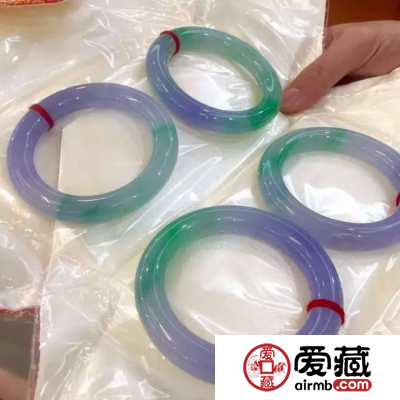 “乌鸡种”翡翠能否成为下一个“热点”？