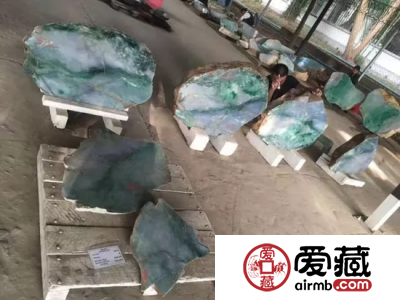 “乌鸡种”翡翠能否成为下一个“热点”？