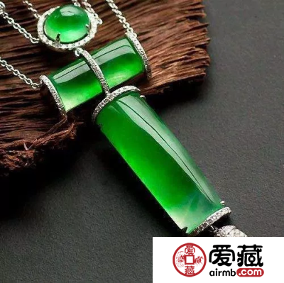 “乌鸡种”翡翠能否成为下一个“热点”？