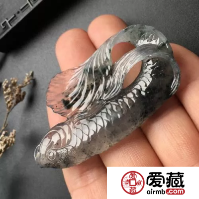 “乌鸡种”翡翠能否成为下一个“热点”？