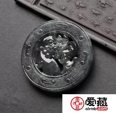 “乌鸡种”翡翠能否成为下一个“热点”？