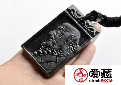“乌鸡种”翡翠能否成为下一个“热点”？