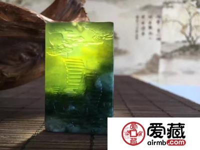岫玉能否再浴火重生？