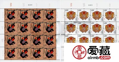 生肖邮票最新价格行情