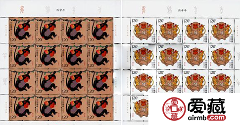 生肖邮票最新价格行情