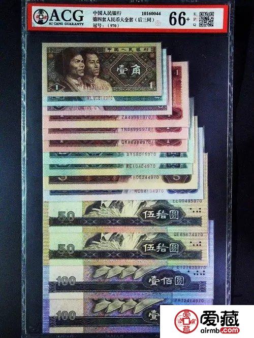 爱藏评级进化史复盘