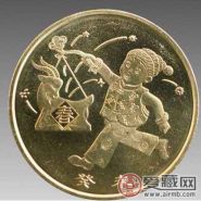 2018年贺岁币收藏的预期走向如何