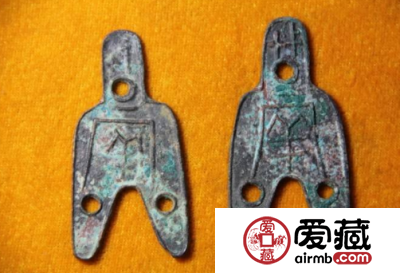 战国古钱币为什么深受收藏者青睐？