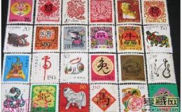 第二轮十二生肖邮票值得收藏者选择吗？