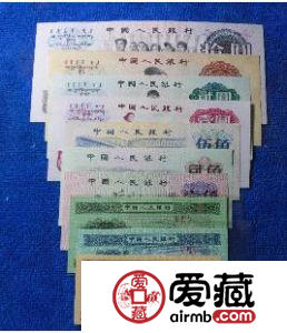 第三套小全套价格发展的很不错