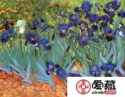 把经典名画做成珠宝会怎么样？