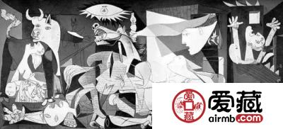 把经典名画做成珠宝会怎么样？