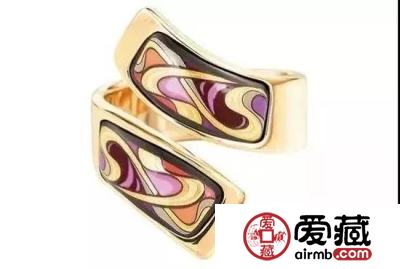 把经典名画做成珠宝会怎么样？