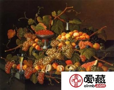 把经典名画做成珠宝会怎么样？