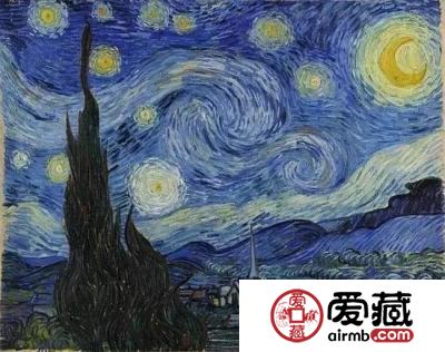 把经典名画做成珠宝会怎么样？