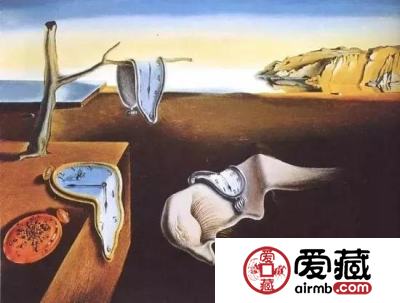 把经典名画做成珠宝会怎么样？
