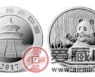 2017熊猫银币你了解吗