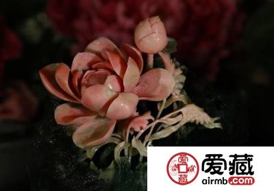 明明是四大名玉之一 为什么认知度远不如和田玉