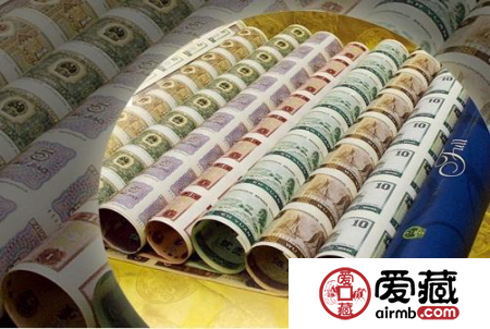 連體鈔大炮筒一路飆漲，現(xiàn)在還能投資嗎