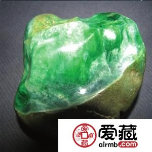 你知道翡翠原石的作假方法有哪些吗？