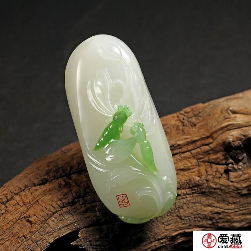 和田玉收藏 谨慎4大误区!