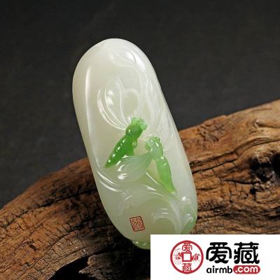 和田玉鉴定证书真假怎么判断？
