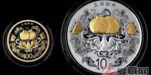 如何收藏与体验中国现代金银币的价值