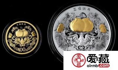 如何收藏与体验中国现代金银币的价值