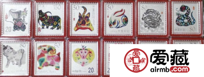 邮票收藏册为何深受众多收藏爱好者的关注？