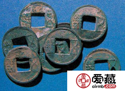 汉代五铢铜钱价格及收藏意义