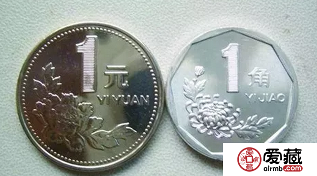 一角硬币的材质为什么由铝质换成不锈钢的？