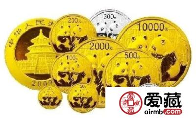 【限时】熊猫银币大促，超低价格“萌”翻你!