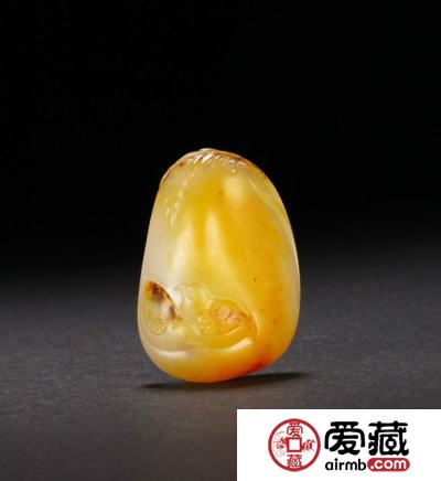 2018和田玉籽料价格，如何走？