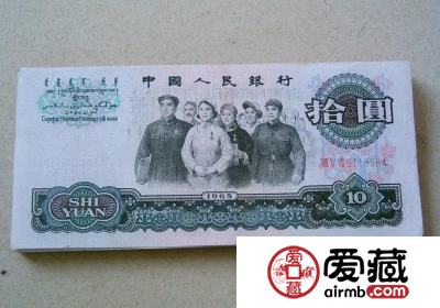 纸币的不同品相价格不同，那么品相是怎么划分的？