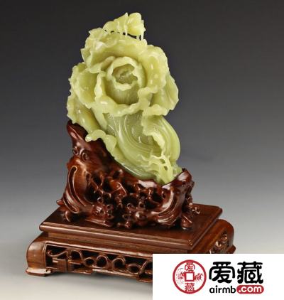 2018和田玉籽料如何收藏？