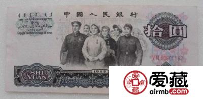 纸币的不同品相价格不同，那么品相是怎么划分的？