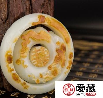 2018和田玉籽料如何收藏？