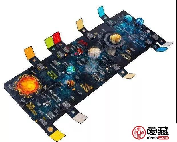 一波颜值超高的硬币正在靠近......
