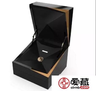 一波颜值超高的硬币正在靠近......