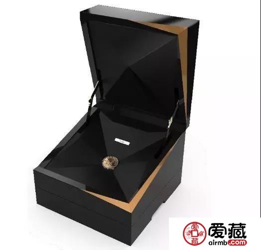 一波颜值超高的硬币正在靠近......