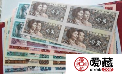 长城版四连体值多少钱