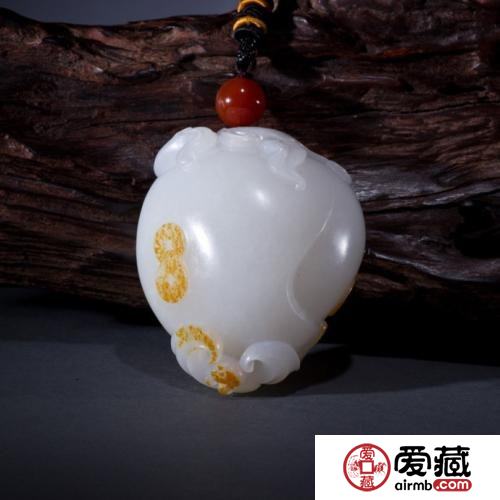 和田玉摔坏了?看看如何补救吧!