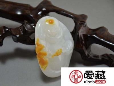 如何盘玩出玉器的包浆?