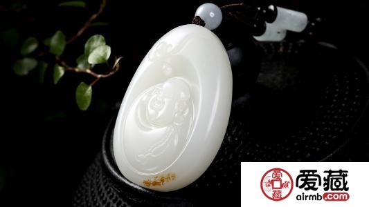 和田玉實用小知識，你知道嗎?