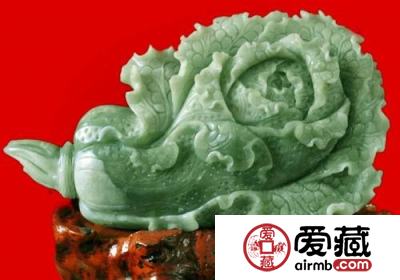 和田玉籽料的保养知识