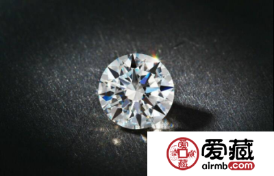 钻石为什么那么珍贵？