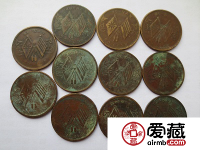 古钱币收藏价格表应该在哪里查询？